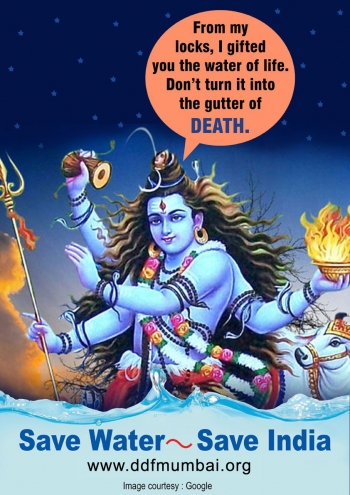 Shiva-Poster