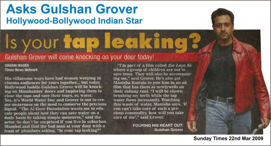 Asks Gulshan Grover