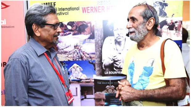 Short Film Festivals in Mumbai
