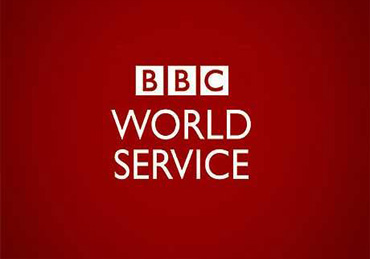 BBC WORLD SERVICE RADIO — REQUEST