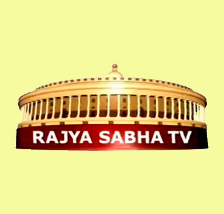 Appointment for Rajya Sabha