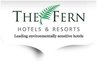 The Fern Hotels and resorts